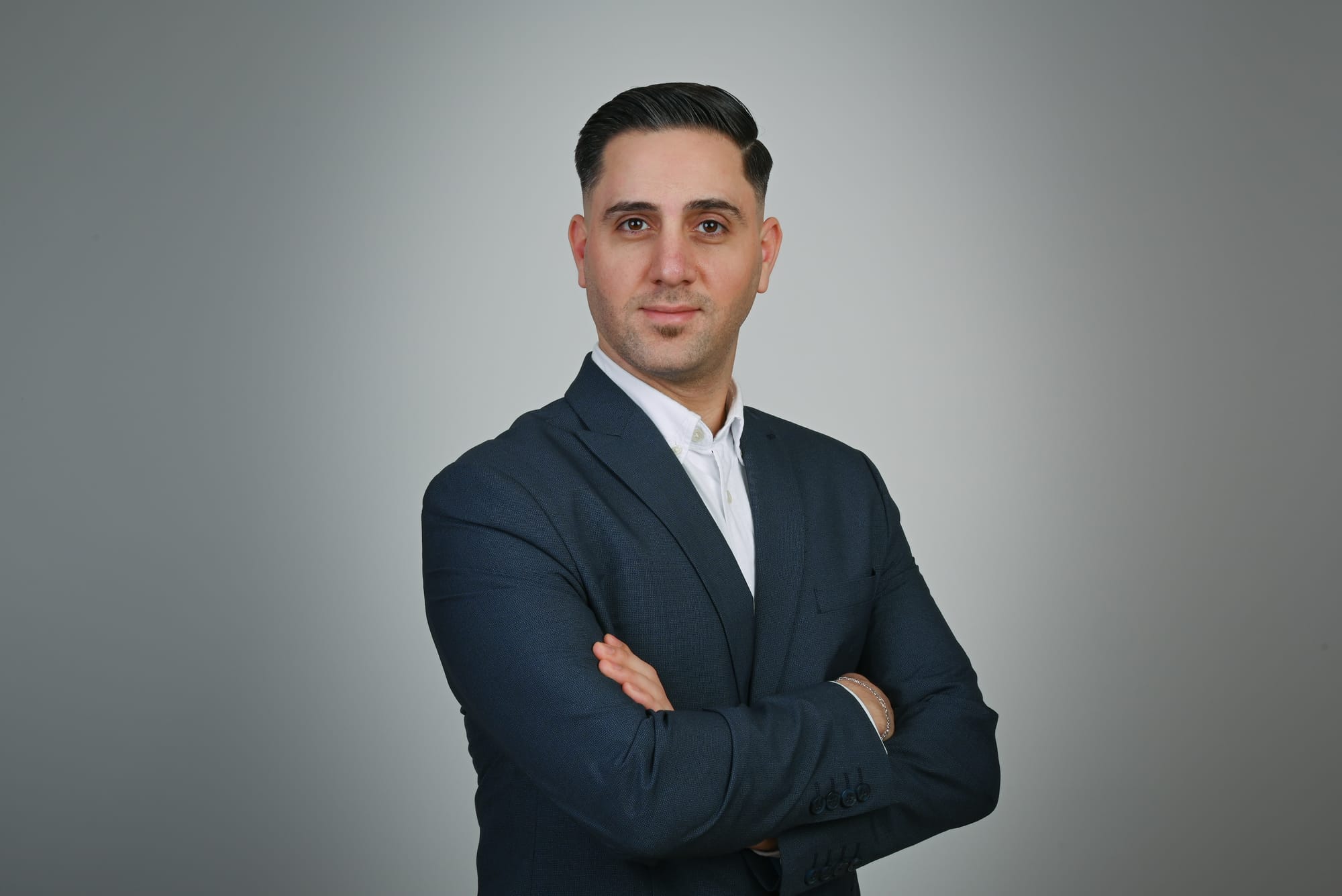 Tamer Al Nablsi