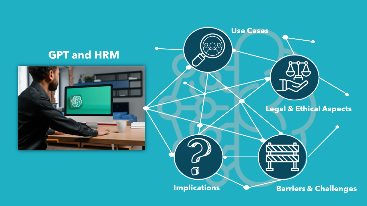 Exploring the Potential of GPT in HRM