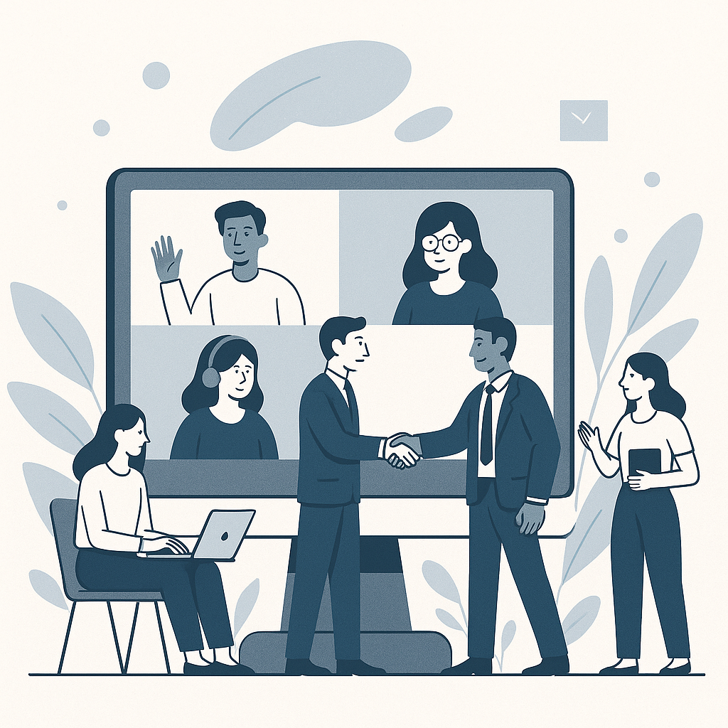 Digital Onboarding