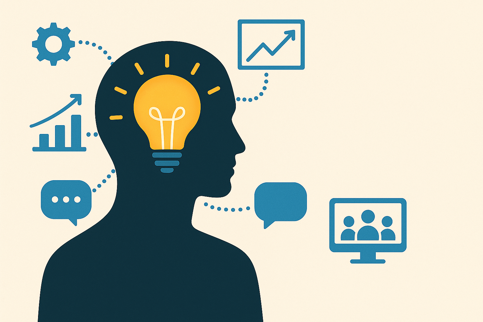 The Role of Digital Leadership in Driving Business Success: The Impact of Knowledge and Competence in Digital Transformation