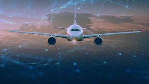 The digital transformation of today's leisure airlines