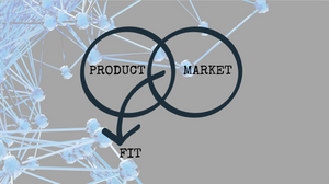 How can product-market fit be best achieved in deep tech start-ups?