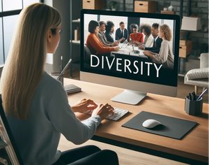 Definition von Diversity, Equity & Inclusion im Schweizer Unternehmenskontext