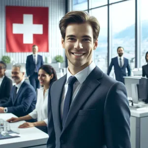 Wie eine Unternehmung aus dem Finanzsektor zu den attraktivsten Arbeitgebenden im Schweizer Finanzsektor gehören kann