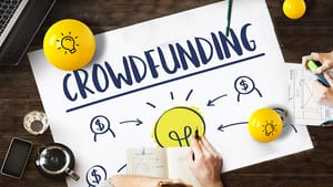 How to use crowdfunding to scale up an e-commerce business. Comprehensive Roadmap