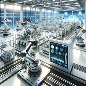 Maximizing Data Insights from MES for Discrete Manufacturing