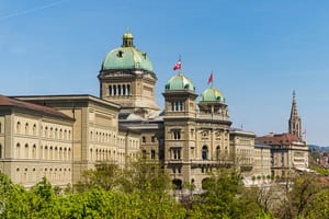 Project Management in the Swiss Federal Administration