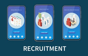 The Impact of Digital Tools on the interview process and recruitment outcomes in Swiss Corporate Industry.