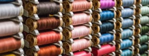 Potentials of Circular Business Models in the Textile Sector