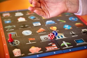 Für mehr Effektivität: Playful Business