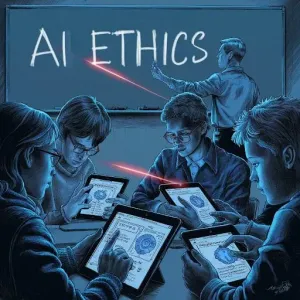 Ethische Perspektiven auf die Nutzung von KI-Tools im Studium