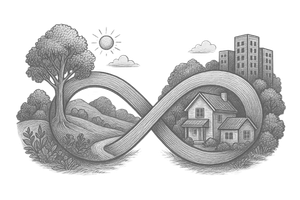 Zirkuläre Wertschöpfung im Immobilienbestand – wird das Konzept Circular Economy wirtschaftlich honoriert?