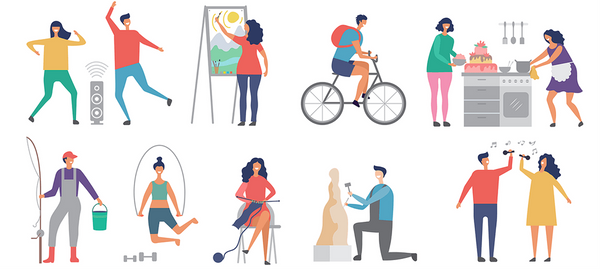 Ermittlung der Zufriedenheit des Freizeitgestaltungs-angebots in der Region X und Ableitung von Handlungs-empfehlungen