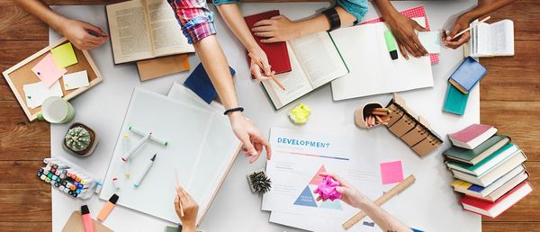 Die Bedeutung des Kontextes «Design Thinking» für die Verinnerlichung eines agilen Mindsets