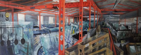 Transportgebindemanagement - Funktion und Wirtschaftlichkeit einer einheitlichen Verwaltung von Transportgebinden.