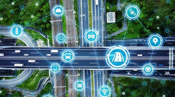 Will big data be the key to reducing CO2 emissions in the freight forwarding industry?