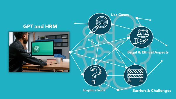 Exploring the Potential of GPT in HRM