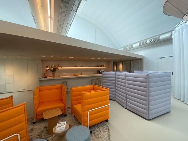 New Work: Das Büro der Zukunft