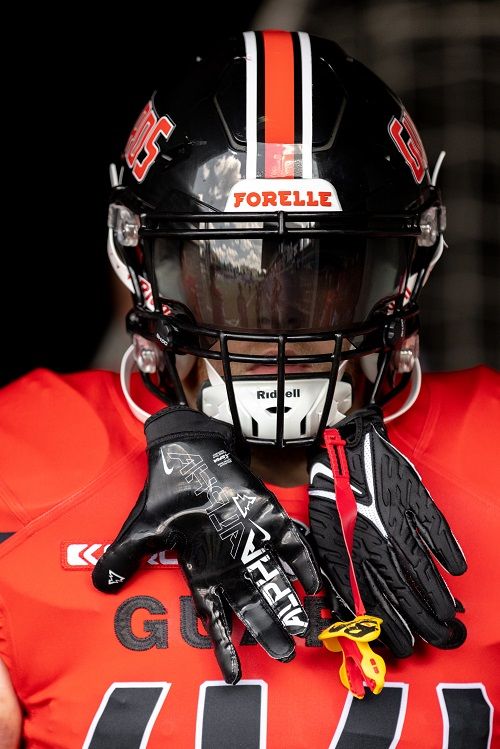 Motivationsfaktoren von semi-professionellen American Foot-ball Spielern in der Schweiz -Handlungsempfehlungen für die Helvetic Guards