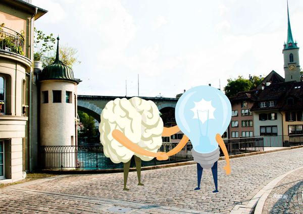 Accidentally innovative –  how Serendipity leads to affordable Innovations in SMEs