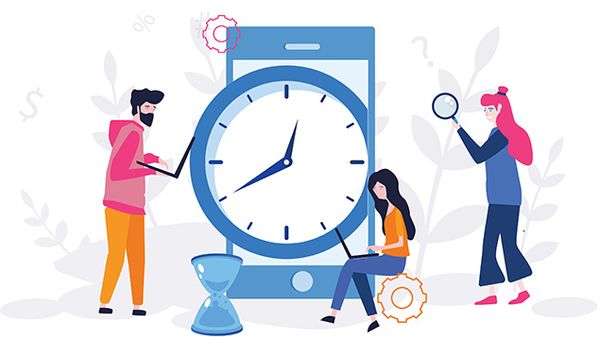 Reduktion der Arbeitszeit - Handlungsempfehlungen zur Einführung einer 4-Tage-Woche in Alters- und Pflegeheimen in der Schweiz