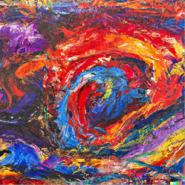 A three-perspective approach to understanding AI in Artistic Practice