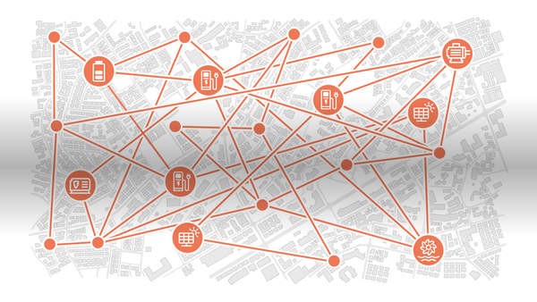 Challenges and opportunities of smart metering for small and medium energy suppliers in Switzerland