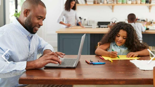 Auswirkungen von familienfreundlichen Ar-beitsbedingungen auf die Mitarbeitenden-Angehörigen einer Verwaltung