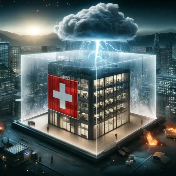 From Challenge to Opportunity: Resilience Approaches of Swiss SMEs in Managing Unexpected Shocks