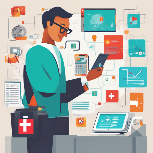 Developing Digital Skills in Swiss SMEs