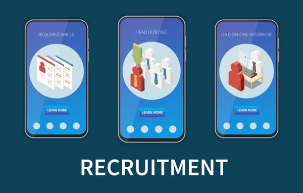 The Impact of Digital Tools on the interview process and recruitment outcomes in Swiss Corporate Industry.