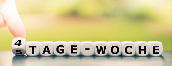 4-Tage-Woche in der Hotellerie – Chancen und Herausforderungen bei der Einführung der 4-Tage-Woche in der Hotellerie