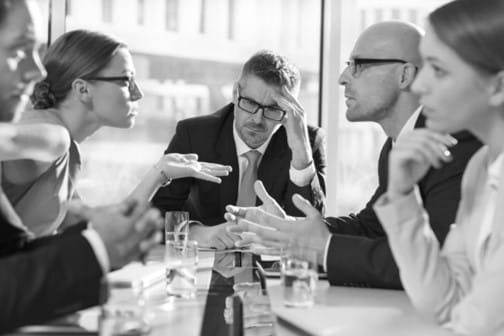 Emotionen am Arbeitsplatz - Umgang mit Wut als Schlüssel zur Verbesserung der Motivation von Mitarbeitenden und der Organisationskultur