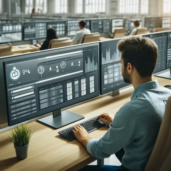 Performance Verbesserung durch Datamining in einem Customer Interaction Center