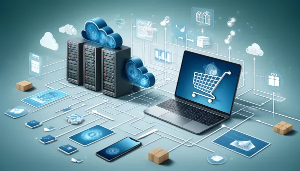 Interplay between E-commerce and Digital Transformation: A Case Study of myStromer AG