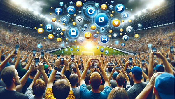 Fan-Engagement im Schweizer Profifussball im Zeitalter der Digitalisierung