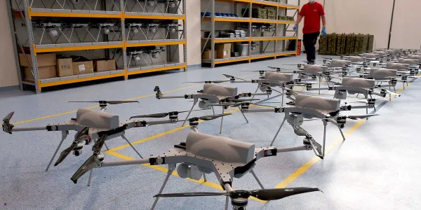 The Boundaries of Lethal Autonomous Artificial Intelligence Weapons