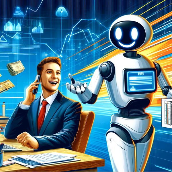 Digitaler Wandel im Rechnungswesen – Mensch gegen Maschine