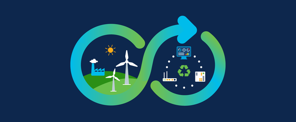 Enhancing circularity in supply chains through IIoT: An investigation into the role of data & technology