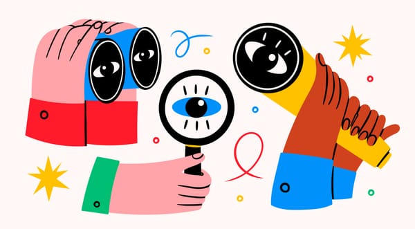 AI Opportunity Seeking in Business