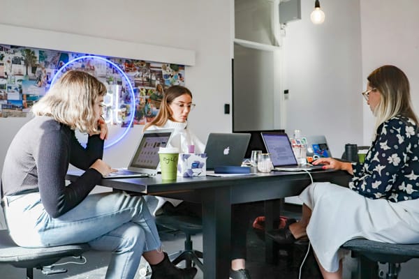 Breaking Barriers: Investigating the Value of Coworking Spaces for Women