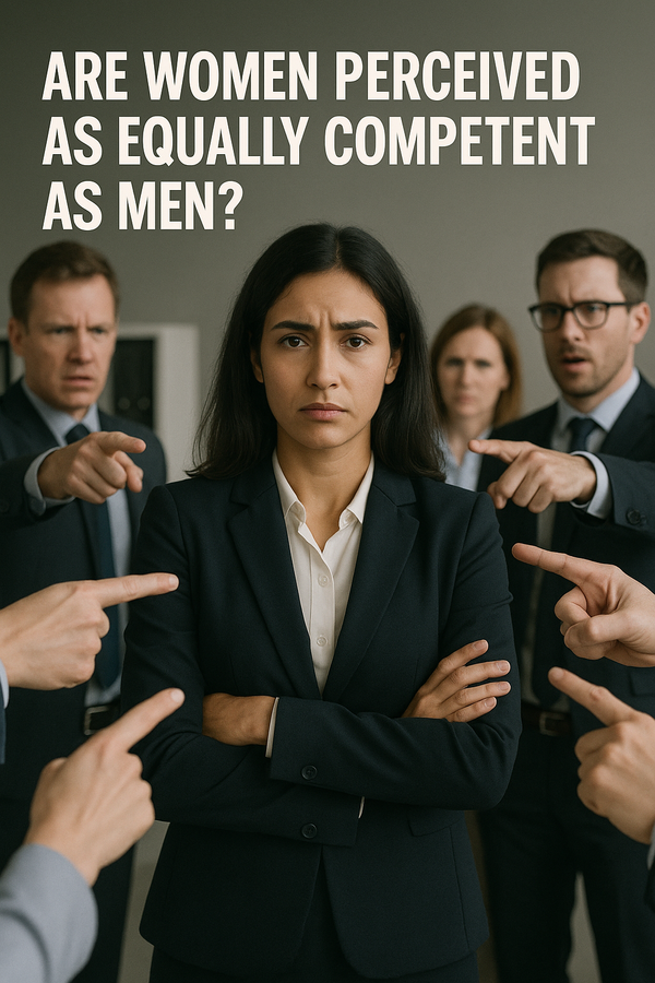 Women Leadership in Higher Education