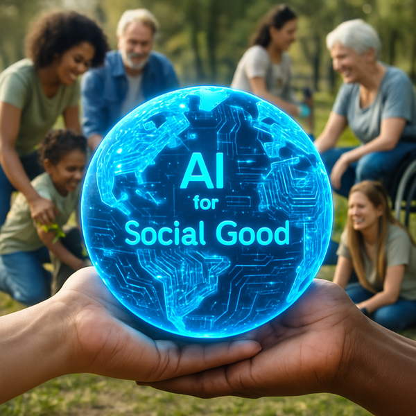 AI for Social Good: A Taxonomy for Supporting Employees in Non-Profit Organizations in the Office Sector