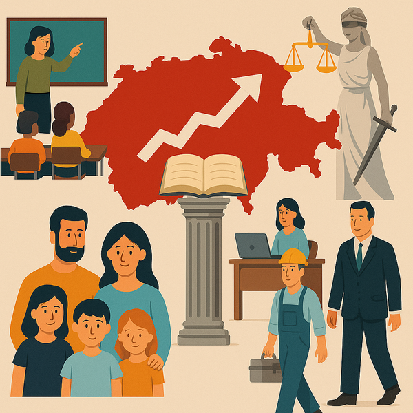 Der Weg zu einem erfüllten Berufsleben:  Erfahrungen und Empfehlungen von kurdischen Secondos und Secondas