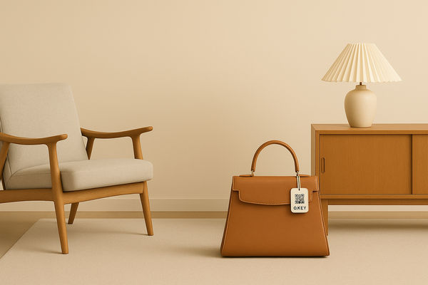 Authentication Solutions for Addressing Counterfeiting and Supply Chain Leakage in Danish Premium Brands