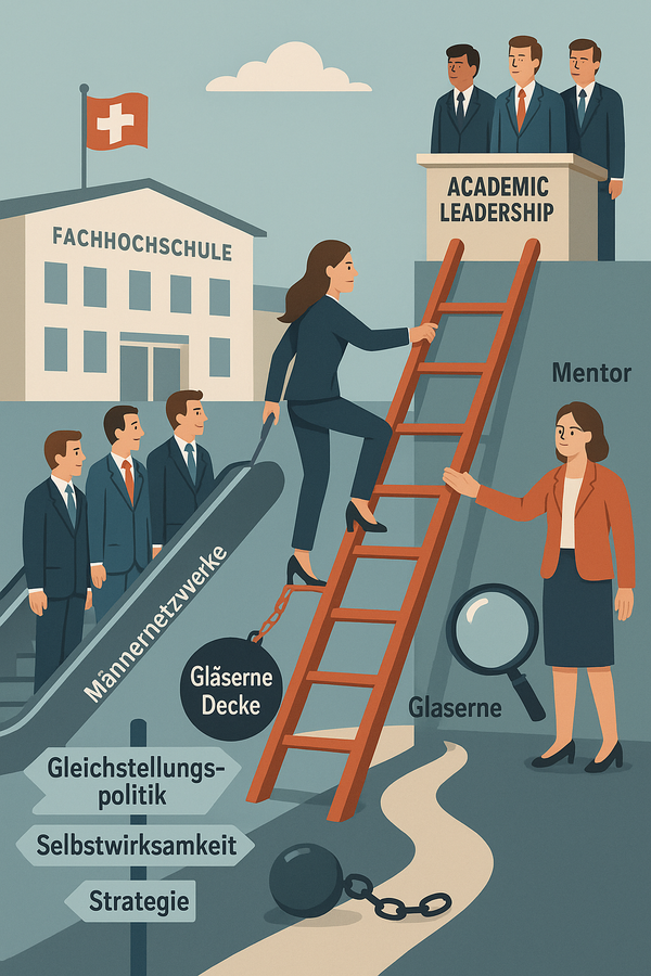 Women Leadership in Higher Education