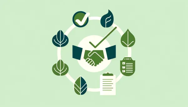 CSR in KMU:  Erfolgsfaktoren und Herausforderungen