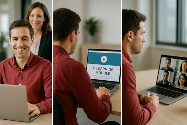 The Influence of Digital Tools on Onboarding