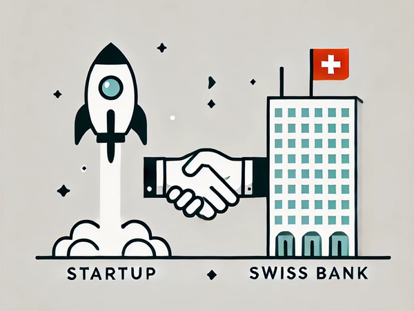 Venture Clienting as an Innovation Capability in Swiss Banking