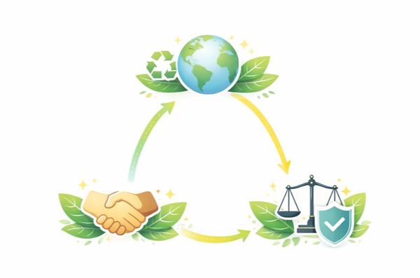 Sustainability as a Purchase Criterion: The impact of corporate expressed CSR dimensions on young consumers purchase intention